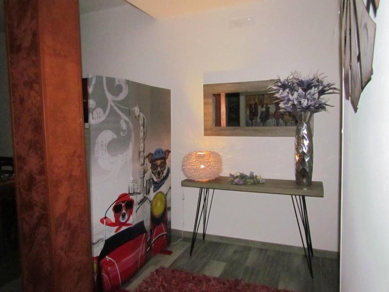 B&B Eco Dal Mare, Gallipoli, Italy