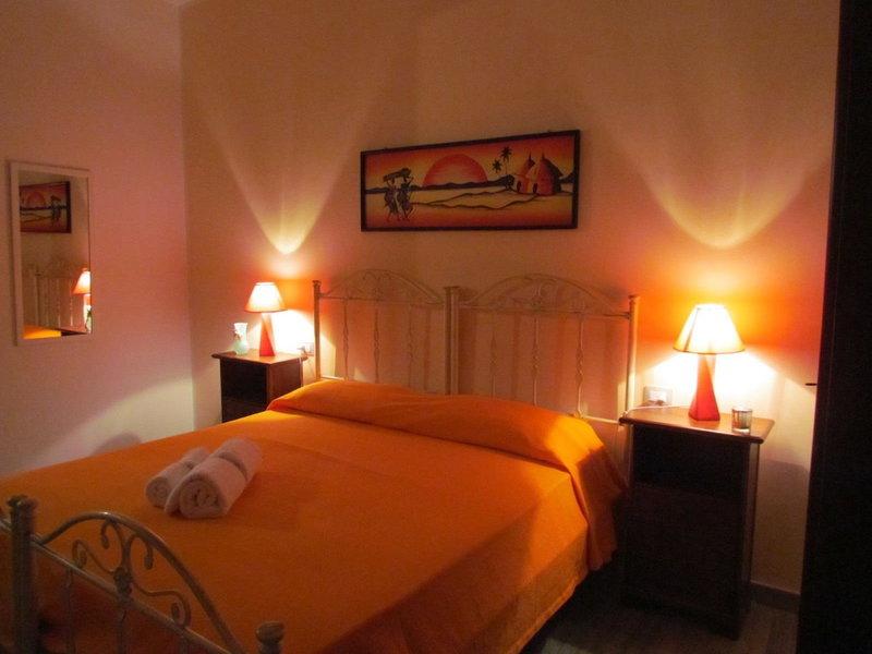 B&B Eco Dal Mare, Gallipoli, Italy