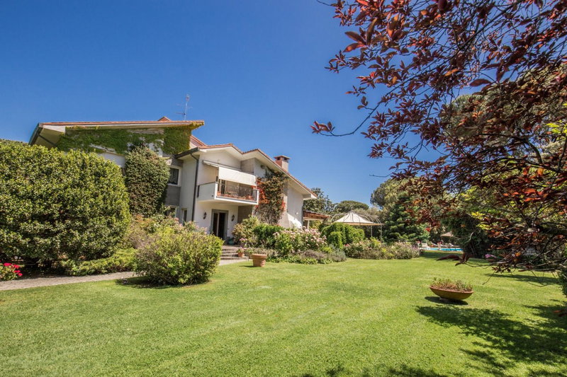 La Gaura Guest House, Casal Palocco, Italy