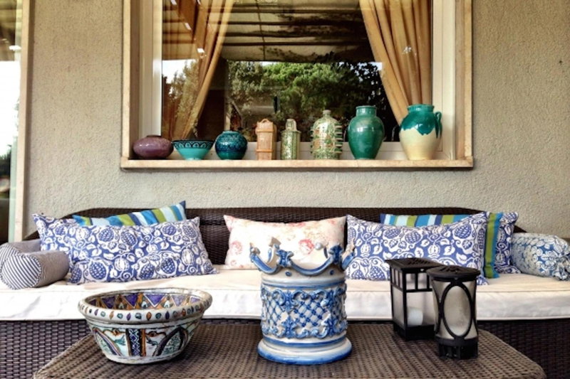 La Gaura Guest House, Casal Palocco, Italy