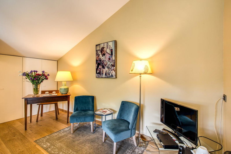 La Gaura Guest House, Casal Palocco, Italy