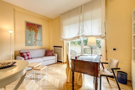 La Gaura Guest House, Casal Palocco, Italy