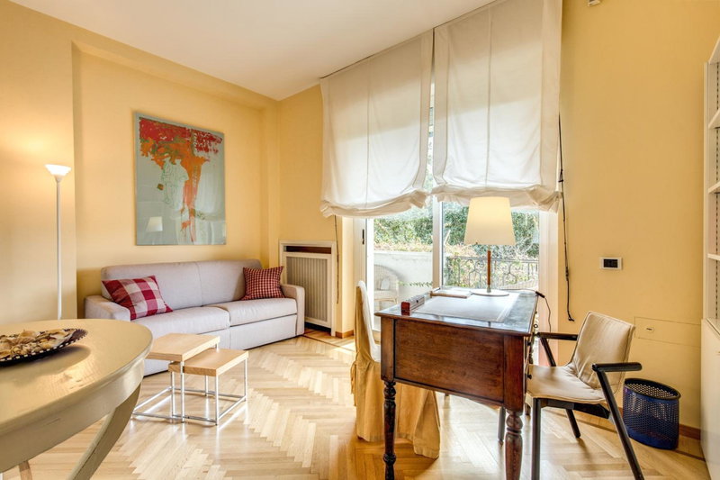 La Gaura Guest House, Casal Palocco, Italy