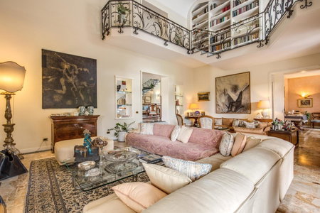 La Gaura Guest House, Casal Palocco, Italy