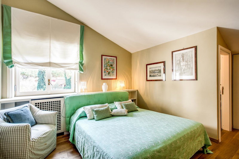 La Gaura Guest House, Casal Palocco, Italy