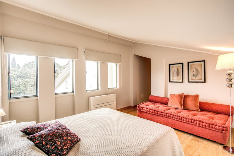 La Gaura Guest House, Casal Palocco, Italy