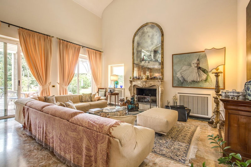 La Gaura Guest House, Casal Palocco, Italy