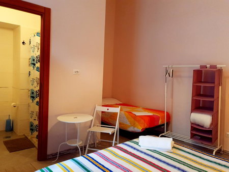 Hostel Mancini Naples, Naples, Italy
