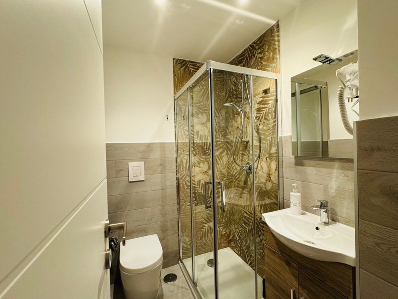 Hostel Mancini Naples, Naples, Italy