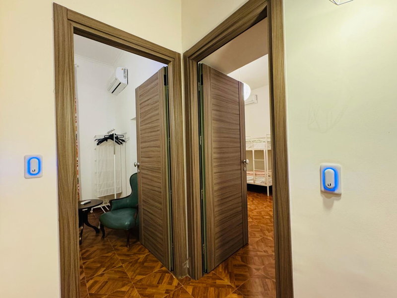 Hostel Mancini Naples, Naples, Italy