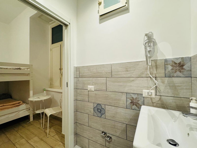 Hostel Mancini Naples, Naples, Italy