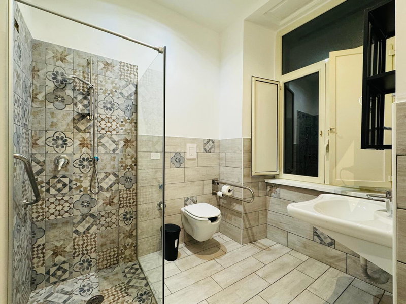 Hostel Mancini Naples, Naples, Italy