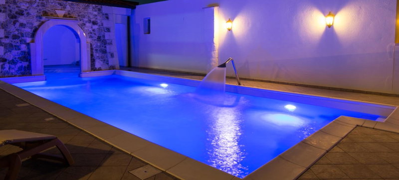 Agriturismo Il Megalite, Giurdignano, Italy