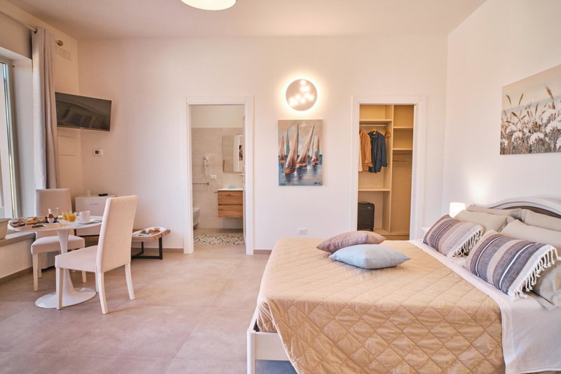 Agriturismo Il Megalite, Giurdignano, Italy