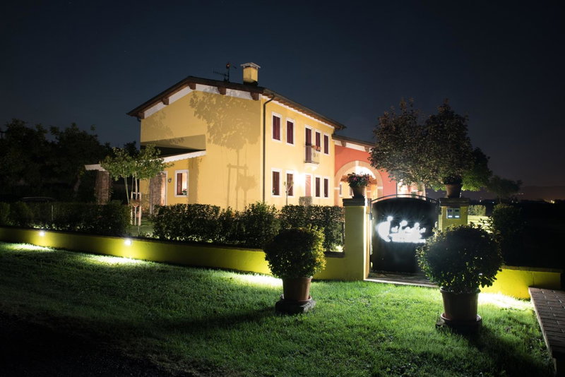 El Canfin, Montebello Vicentino, Italy