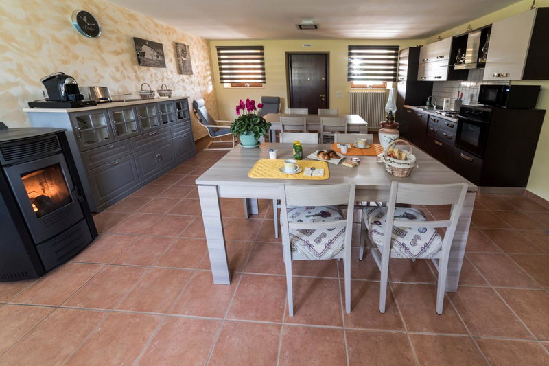 El Canfin, Montebello Vicentino, Italy