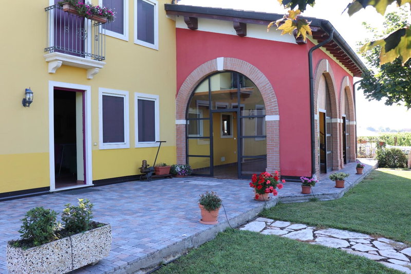 El Canfin, Montebello Vicentino, Italy