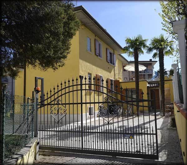 Relais Sweet Days, Peschiera del Garda, Italy