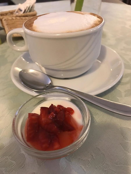 Relais Sweet Days, Peschiera del Garda, Italy