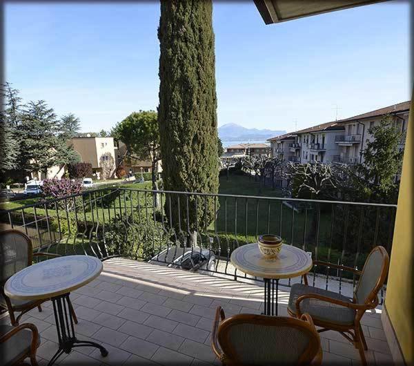 Relais Sweet Days, Peschiera del Garda, Italy