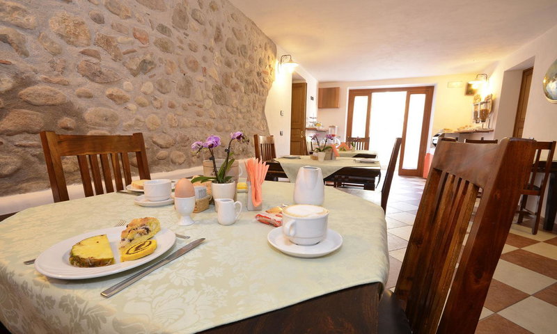 Relais Sweet Days, Peschiera del Garda, Italy