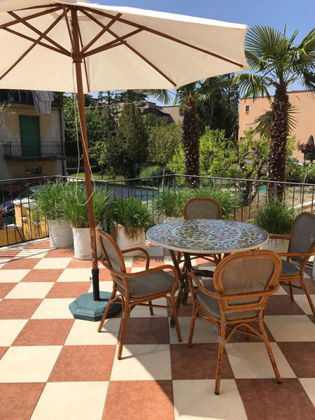Relais Sweet Days, Peschiera del Garda, Italy