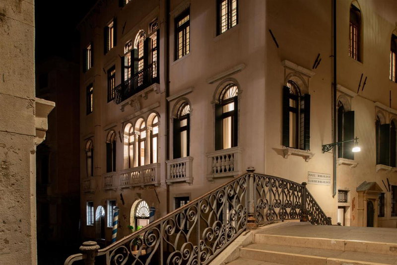 Eight Venezia, Venice, Italy