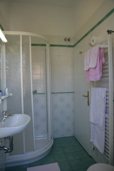 Hotel Villa Rosa, Grado, Italy