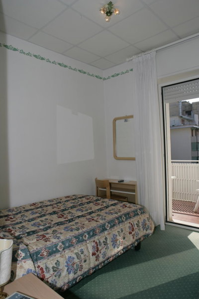 Hotel Villa Rosa, Grado, Italy