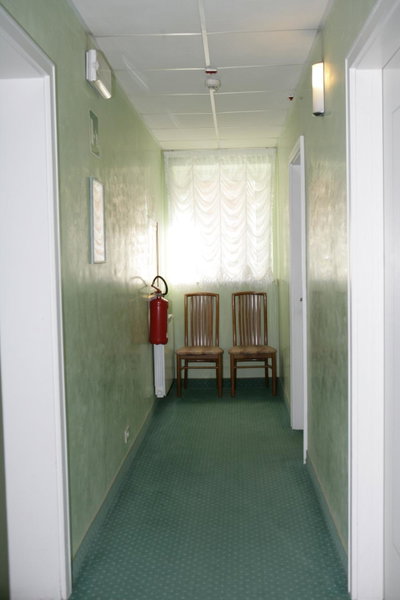 Hotel Villa Rosa, Grado, Italy