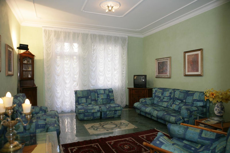 Hotel Villa Rosa, Grado, Italy