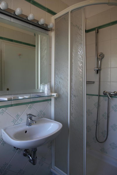 Hotel Villa Rosa, Grado, Italy