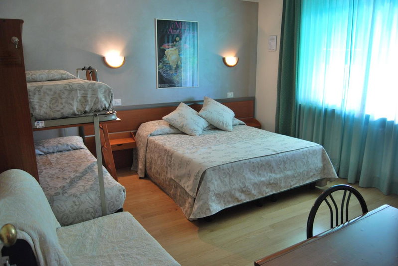 Villa Chiara, Lazise, Italy