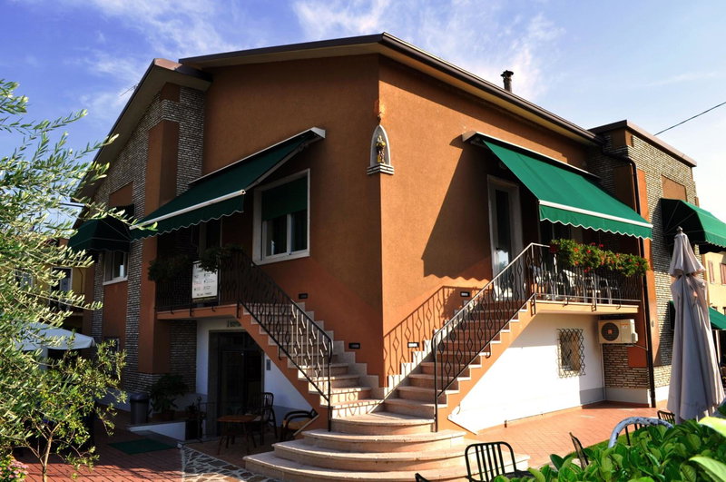 Villa Chiara, Lazise, Italy
