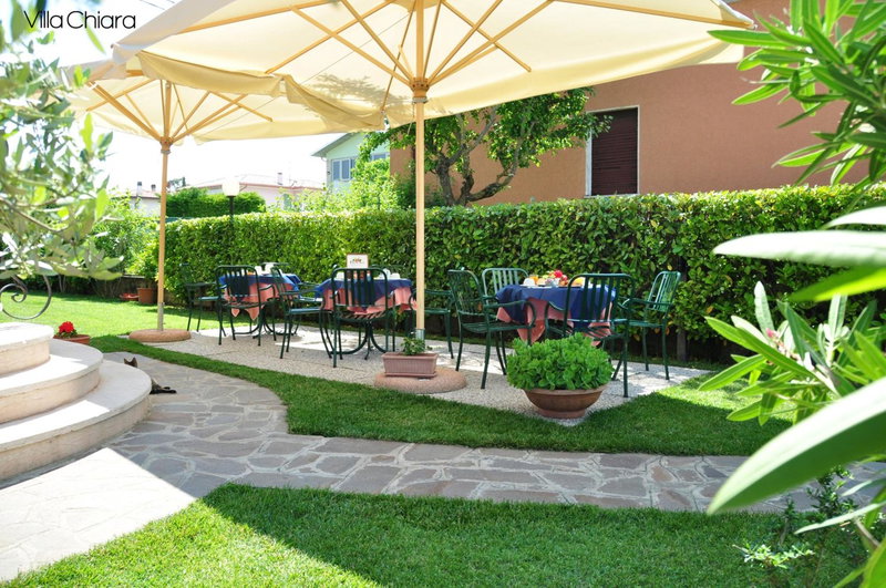 Villa Chiara, Lazise, Italy