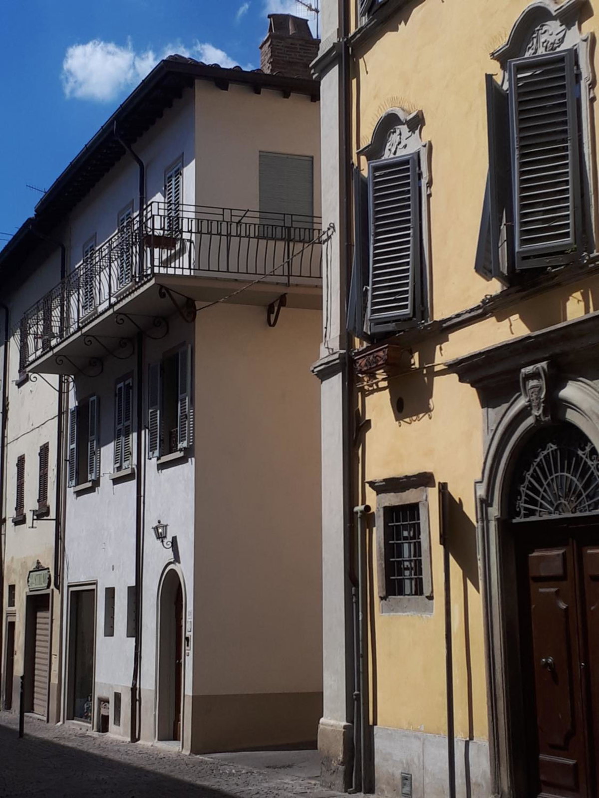 Hotel · Dolce Rosa ♡ Centro Storico, Sansepolcro