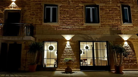 Villa Lekythos, Agrigento, Italy