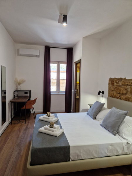Villa Lekythos, Agrigento, Italy