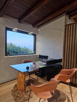 Villa Lekythos, Agrigento, Italy