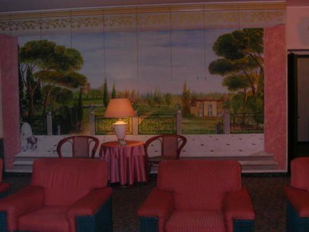 Hotel & Loisir Le Ruote, Roveleto, Italy