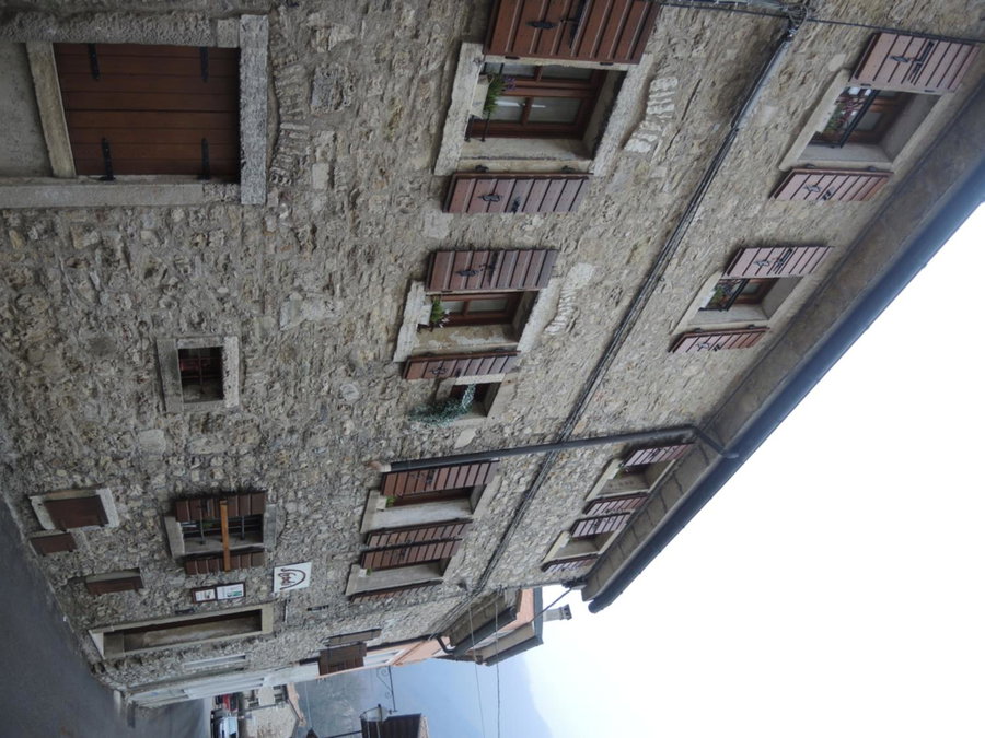 Agriturismo Crodi, Miane, Italy