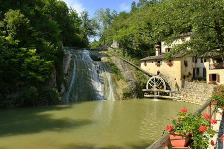 Agriturismo Crodi, Miane, Italy