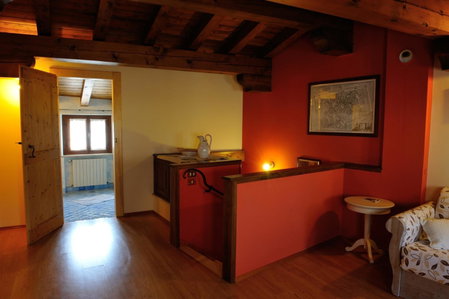 Agriturismo Crodi, Miane, Italy