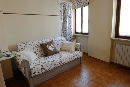 Agriturismo Crodi, Miane, Italy