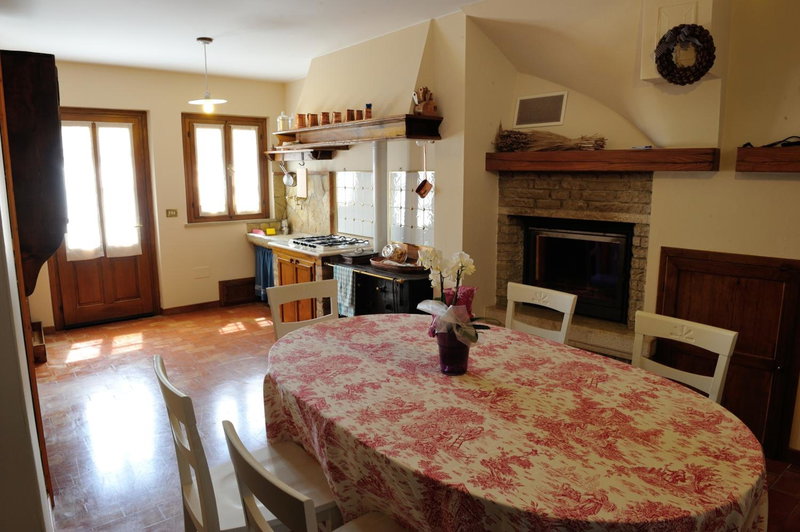Agriturismo Crodi, Miane, Italy