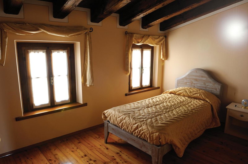 Agriturismo Crodi, Miane, Italy