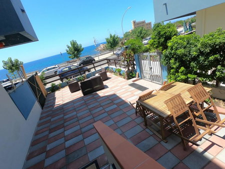Da Umby, Alghero, Italy