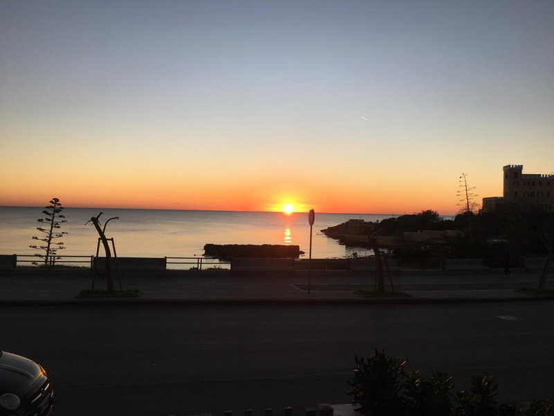 Da Umby, Alghero, Italy