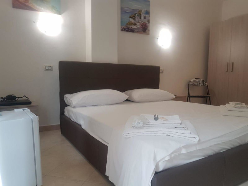 Da Umby, Alghero, Italy