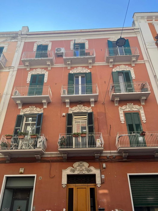 Luna&Sole Oreste Apartments - Self check-in, Bari, Italy
